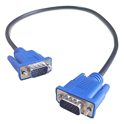 Amazon.co.jp: VGAケーブル GSPOWER (1m) : パソコン・周辺機器